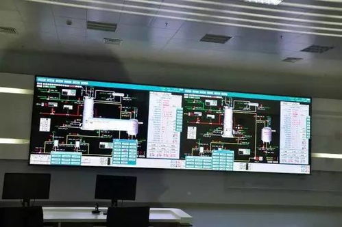 无限极工厂气势如虹 难怪产品这么棒