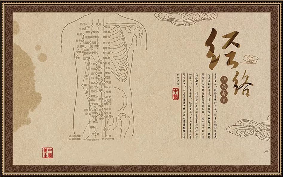 “经络通气血行,阴阳平健康生”杜博士经络养生课堂感恩免费开讲啦!
