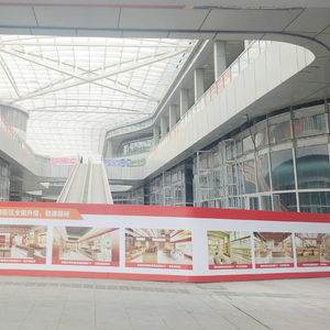 亳州中药材商品交易中心全面升级两大中医药主题商业街,打造商文旅一体化智慧药市新名片