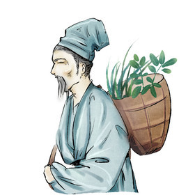 中医 传统医学的现代价值与视觉呈现