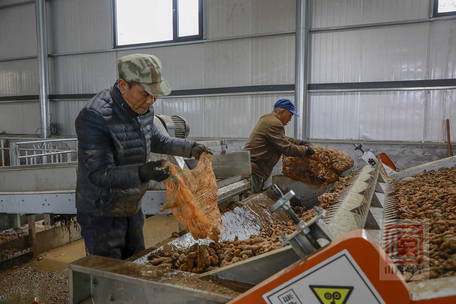 铆足干劲忙生产 奋力冲刺“开门红”——高平市各大企业工厂按下生产快捷键