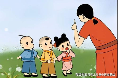 果雪儿中医启蒙诵读 家长如何助力活动持续深化